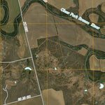 Truby, TX (2010, 24000-Scale) Preview 3
