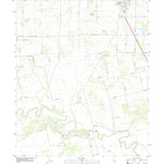 Truby, TX (2012, 24000-Scale) Preview 1