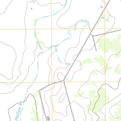Truby, TX (2012, 24000-Scale) Preview 2
