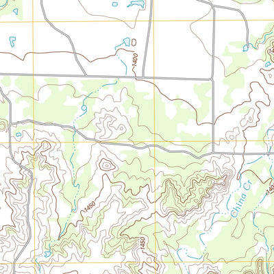 Truscott North, TX (2013, 24000-Scale) Preview 2