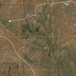 Truscott South, TX (2010, 24000-Scale) Preview 2