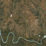 Truscott South, TX (2010, 24000-Scale) Preview 3