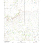 Truscott South, TX (2013, 24000-Scale) Preview 1