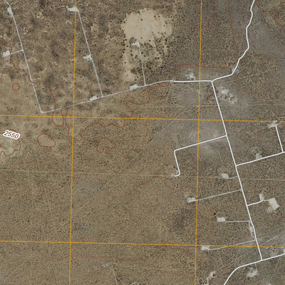 Tubbs Corner, TX (2010, 24000-Scale) Preview 2