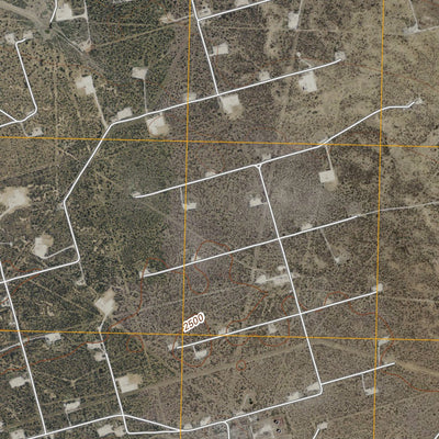 Tubbs Corner, TX (2010, 24000-Scale) Preview 3