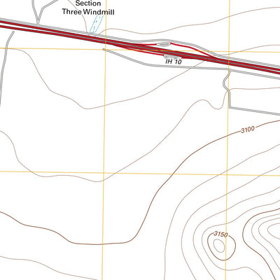 Tucker Hill, TX (2012, 24000-Scale) Preview 2
