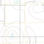 Tule Lake NW, TX (2012, 24000-Scale) Preview 2