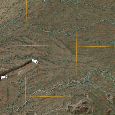 Tule Mountain, TX (2010, 24000-Scale) Preview 2
