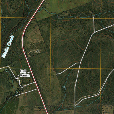Tuleta, TX (2010, 24000-Scale) Preview 3