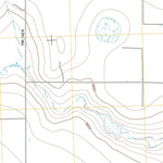 Tulia NW, TX (2012, 24000-Scale) Preview 3