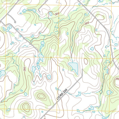 Tunis, TX (2013, 24000-Scale) Preview 3