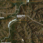 Turkey, TX (2010, 24000-Scale) Preview 3