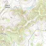Turkey Knob, TX (2013, 24000-Scale) Preview 2