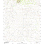 Turkey Mountain, TX (2012, 24000-Scale) Preview 1
