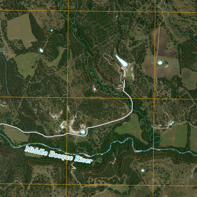 Turnersville, TX (2010, 24000-Scale) Preview 3