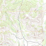 Turney Draw SE, TX (2012, 24000-Scale) Preview 3