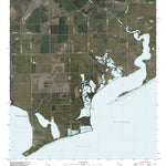 Turtle Bay, TX (2010, 24000-Scale) Preview 1