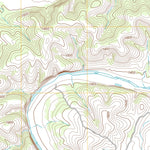 Turtle Creek, TX (2012, 24000-Scale) Preview 3
