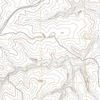 Turtle Hole Camp, TX (2012, 24000-Scale) Preview 3