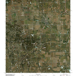 Tuscola, TX (2010, 24000-Scale) Preview 1