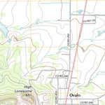 Tuscola, TX (2012, 24000-Scale) Preview 2