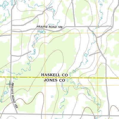 Tuxedo, TX (2012, 24000-Scale) Preview 3