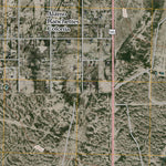 Twelvemile Mesa, TX (2010, 24000-Scale) Preview 3