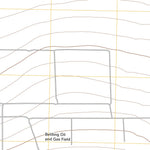 Twelvemile Mesa, TX (2012, 24000-Scale) Preview 2