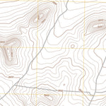 Twelvemile Mesa, TX (2012, 24000-Scale) Preview 3