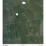 Twin Mott Lake, TX (2010, 24000-Scale) Preview 1