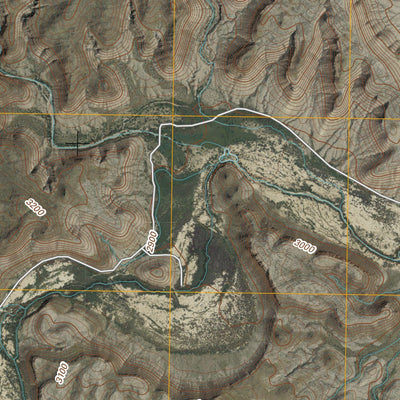 Twin Peaks, TX (2010, 24000-Scale) Preview 3