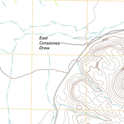 Twin Peaks, TX (2012, 24000-Scale) Preview 2