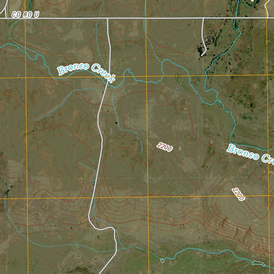 Twitty, TX (2010, 24000-Scale) Preview 2