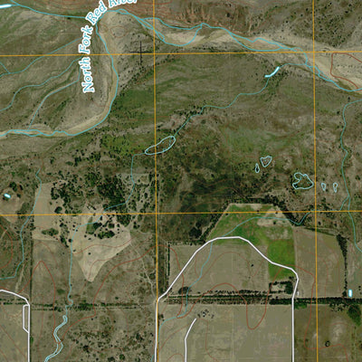 Twitty, TX (2010, 24000-Scale) Preview 3