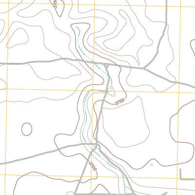 Two B Ranch, TX (2012, 24000-Scale) Preview 3