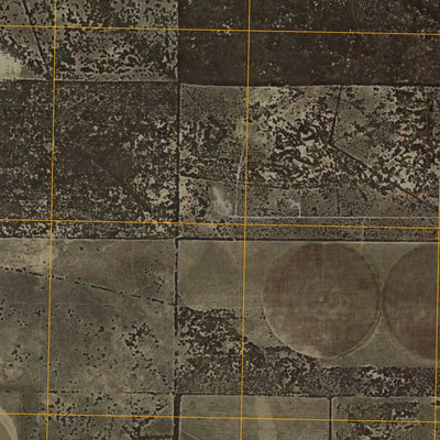 Two B Ranch NW, TX (2010, 24000-Scale) Preview 3
