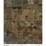 Two B Ranch SW, TX (2010, 24000-Scale) Preview 1