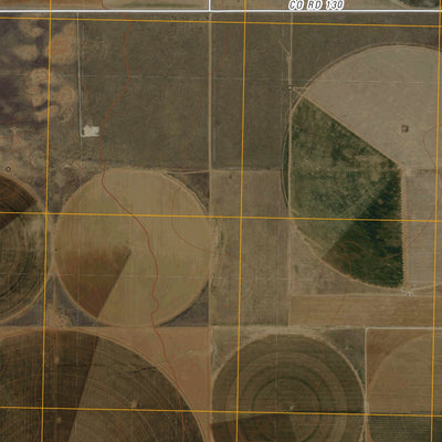 Two B Ranch SW, TX (2010, 24000-Scale) Preview 2