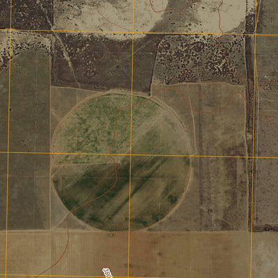 Two B Ranch SW, TX (2010, 24000-Scale) Preview 3
