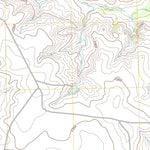 Twomile Creek, TX (2012, 24000-Scale) Preview 2