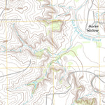 Twomile Creek, TX (2012, 24000-Scale) Preview 3