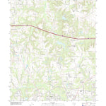 Tyler North, TX (2012, 24000-Scale) Preview 1
