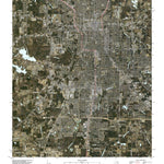 Tyler South, TX (2010, 24000-Scale) Preview 1