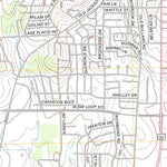 Tyler South, TX (2012, 24000-Scale) Preview 2