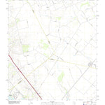 Tynan, TX (2013, 24000-Scale) Preview 1