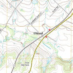 Uhland, TX (2013, 24000-Scale) Preview 3