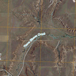 Umbarger, TX (2010, 24000-Scale) Preview 3