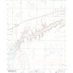 Umbarger, TX (2012, 24000-Scale) Preview 1