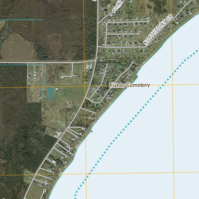 Umbrella Point, TX (2010, 24000-Scale) Preview 3