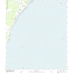 Umbrella Point, TX (2013, 24000-Scale) Preview 1